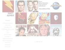 Tablet Screenshot of madner.com